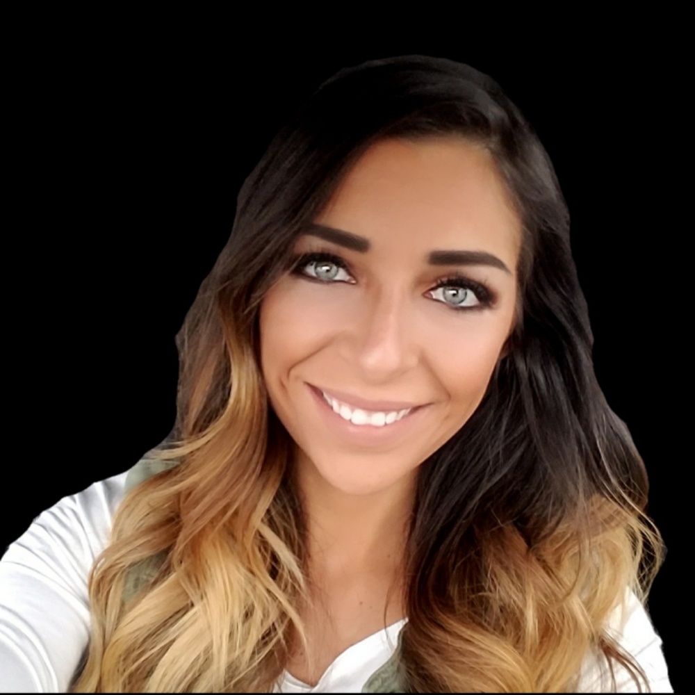 Meet your Posher, Kristina